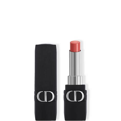 dior rouge forever lipstick 458|christian Dior lipstick forever.